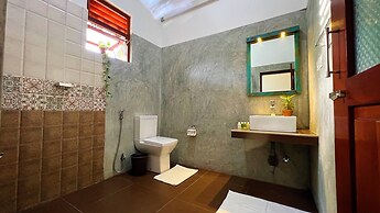 Sea Pink Residence Bentota