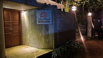 Sea Pink Residence Bentota