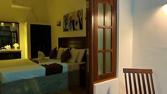 Sea Pink Residence Bentota