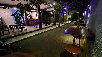 Sea Pink Residence Bentota