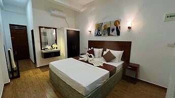 Sea Pink Residence Bentota