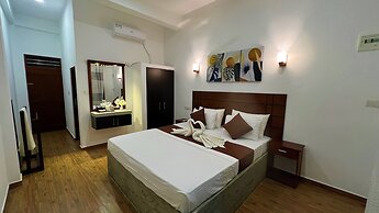 Sea Pink Residence Bentota