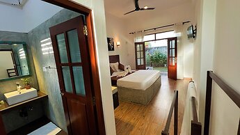 Sea Pink Residence Bentota