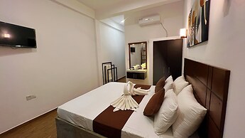 Sea Pink Residence Bentota