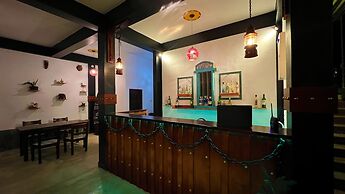 Sea Pink Residence Bentota