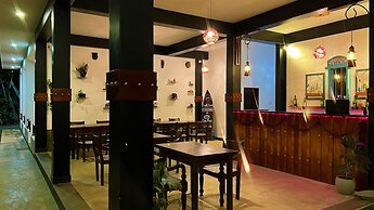 Sea Pink Residence Bentota