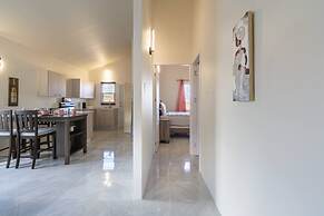 Escape to Paradise: Brand New Bungalow With Ocean View in Discovery Ba