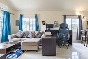 Escape to Paradise: Brand New Bungalow With Ocean View in Discovery Ba