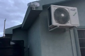 Escape to Paradise: Brand New Bungalow With Ocean View in Discovery Ba