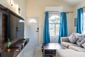 Escape to Paradise: Brand New Bungalow With Ocean View in Discovery Ba