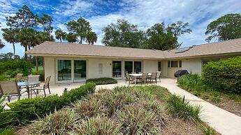 34 North Live Oak at The Sea Pines Resort