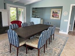 34 North Live Oak at The Sea Pines Resort