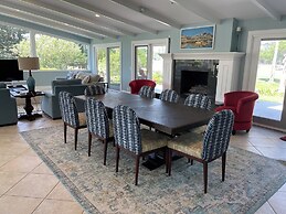 34 North Live Oak at The Sea Pines Resort