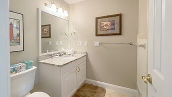 34 North Live Oak at The Sea Pines Resort