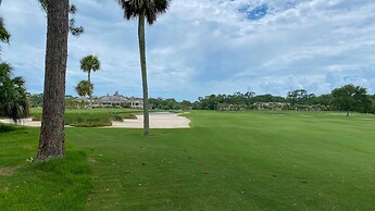 34 North Live Oak at The Sea Pines Resort