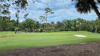34 North Live Oak at The Sea Pines Resort