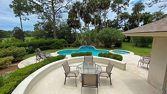 34 North Live Oak at The Sea Pines Resort