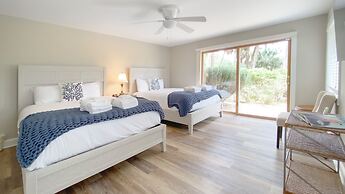 34 North Live Oak at The Sea Pines Resort