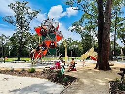 Discovery Parks - Narooma Beach