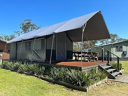 Discovery Parks - Narooma Beach