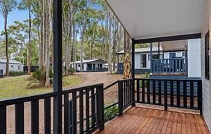 Discovery Parks - Narooma Beach
