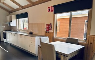 Discovery Parks - Narooma Beach