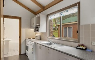 Discovery Parks - Narooma Beach