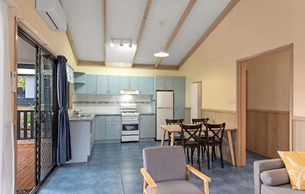 Discovery Parks - Narooma Beach