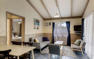 Discovery Parks - Narooma Beach