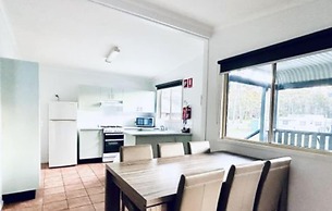 Discovery Parks - Narooma Beach