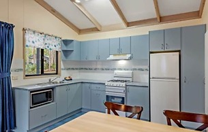 Discovery Parks - Narooma Beach