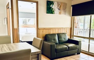 Discovery Parks - Narooma Beach