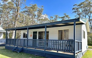 Discovery Parks - Narooma Beach