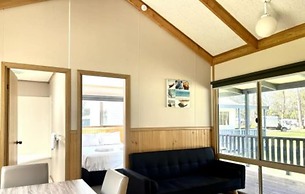 Discovery Parks - Narooma Beach