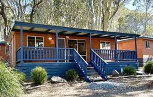 Discovery Parks - Narooma Beach