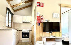 Discovery Parks - Narooma Beach