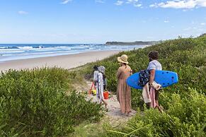 Discovery Parks - Narooma Beach