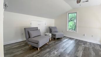 6995 Muirfield Villa at The Sea Pines Resort