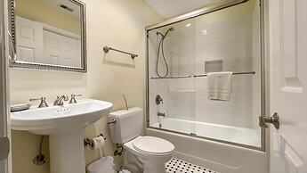 6995 Muirfield Villa at The Sea Pines Resort