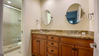 6995 Muirfield Villa at The Sea Pines Resort