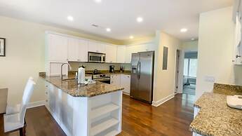 6995 Muirfield Villa at The Sea Pines Resort