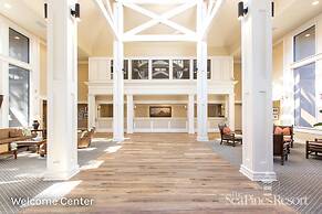 6995 Muirfield Villa at The Sea Pines Resort