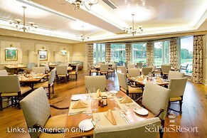 6995 Muirfield Villa at The Sea Pines Resort