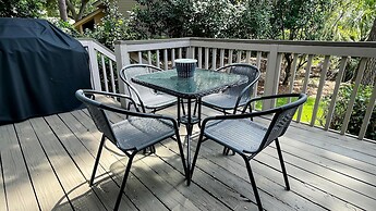 6995 Muirfield Villa at The Sea Pines Resort