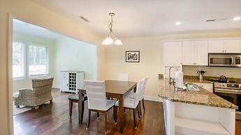 6995 Muirfield Villa at The Sea Pines Resort