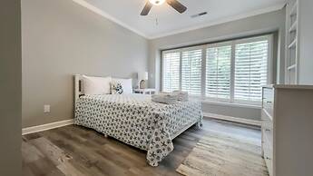 6995 Muirfield Villa at The Sea Pines Resort