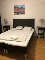 Apartment in Årsta Stockholm 238