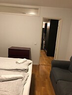 Apartment in Årsta Stockholm 238