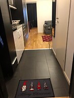 Apartment in Årsta Stockholm 238