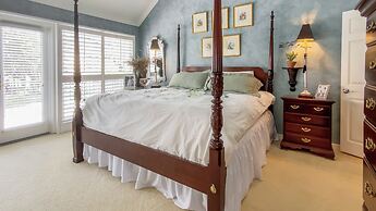 14 Genoa Court at The Sea Pines Resort